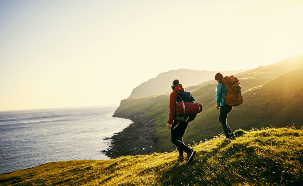 Ecoturismo o turismo ecológico: una alternativa que contribuye con el planeta