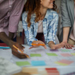 BBVA-Podcast-agile-multidisciplinar-empresa-organizacion Seis técnicas para influir en la transformación Agile y en tu día a día