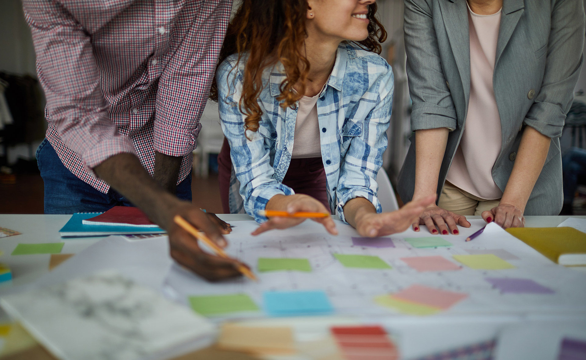 Seis técnicas para influir en la transformación Agile y en tu día a día