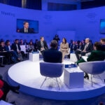 Foro de Davos 2024: Reconstruir la confianza