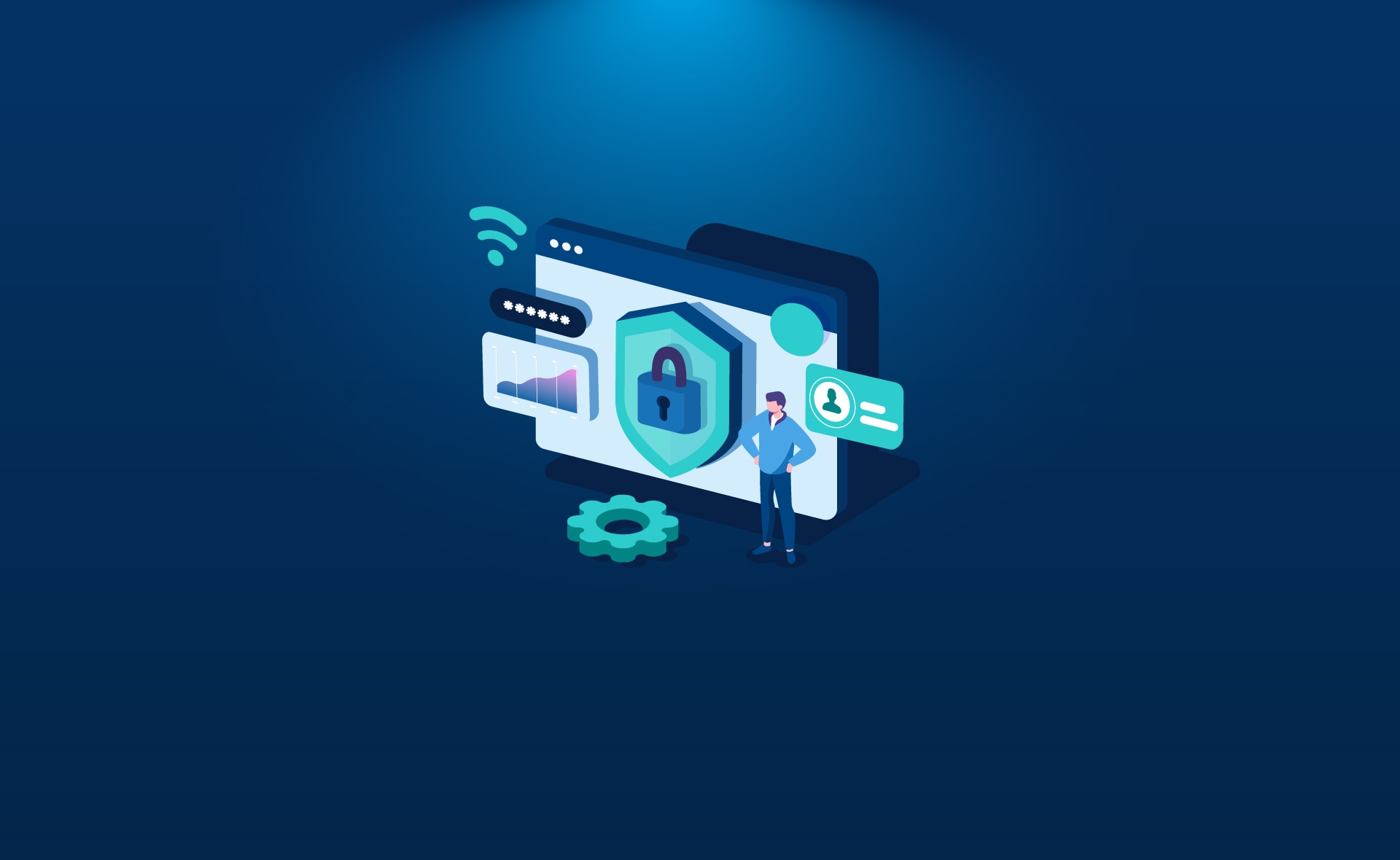 Zero Trust: un nuevo paradigma en la ciberseguridad | BBVA