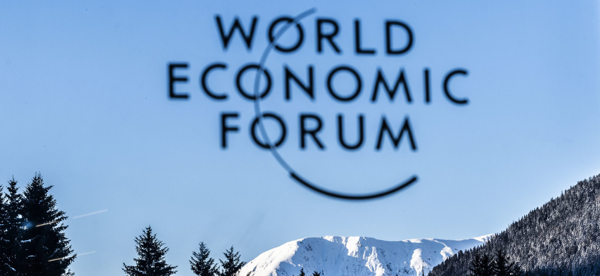 Davos 2022 Forum: Working together to regain trust