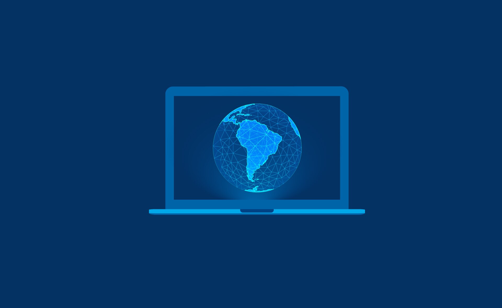La transformación digital en América Latina se acelera con la pandemia