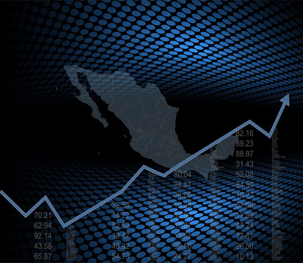 Economía México Economía México