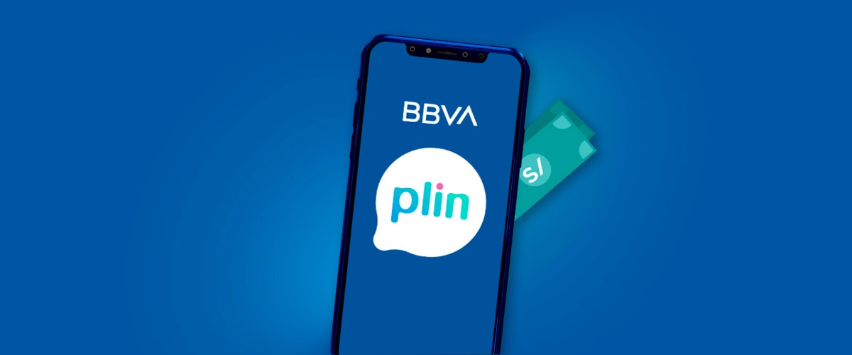 BBVA PLIN 3 millones BBVA PLIN 3 millones