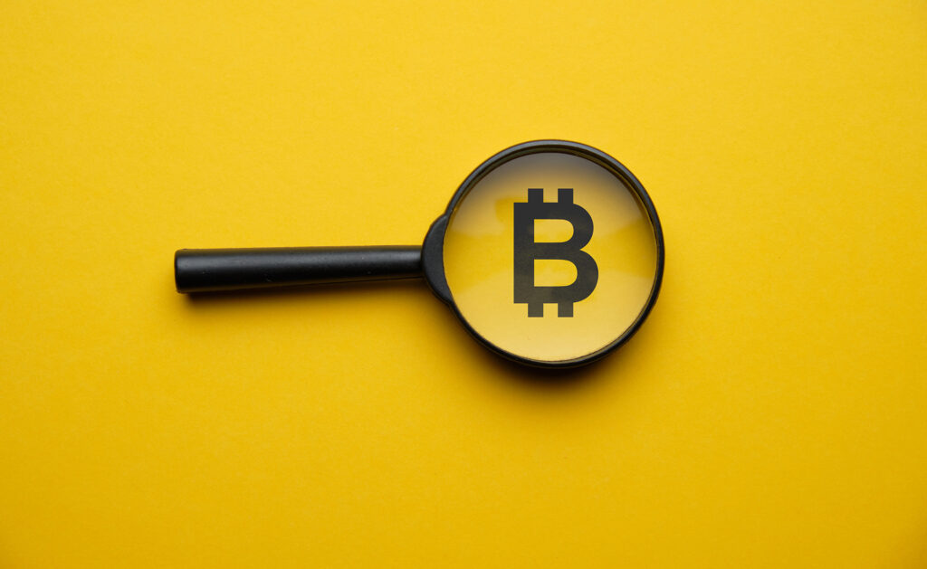 El Bitcoin sigue ganando terreno como inversión alternativa