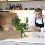 Podcast Futuro Sostenible: Claves del cocinero Joan Roca para hacer más sostenible un restaurante