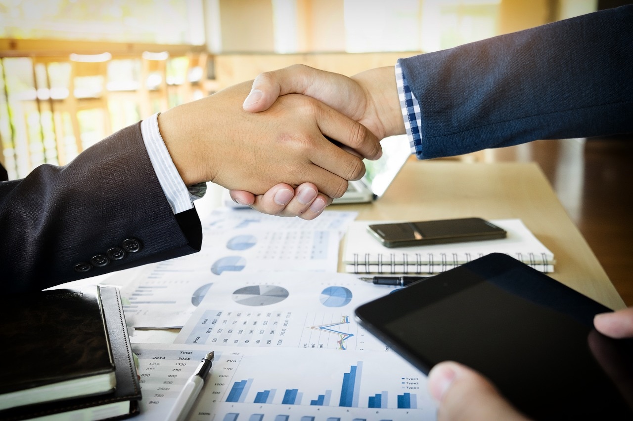 Crédito empresarios Crédito empresarios
