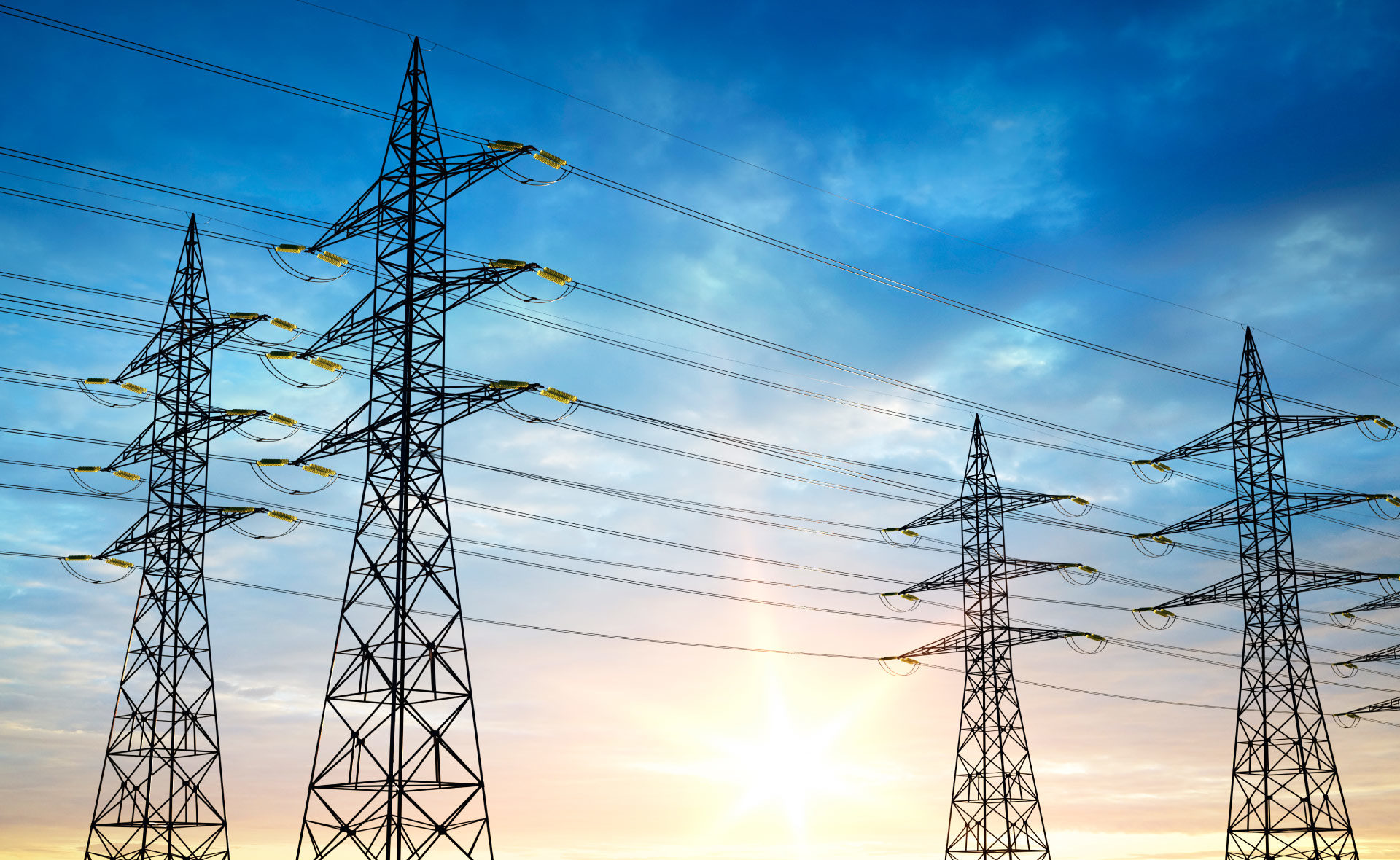 Crece en marzo la demanda de energía eléctrica un 9,7% - CADIEEL