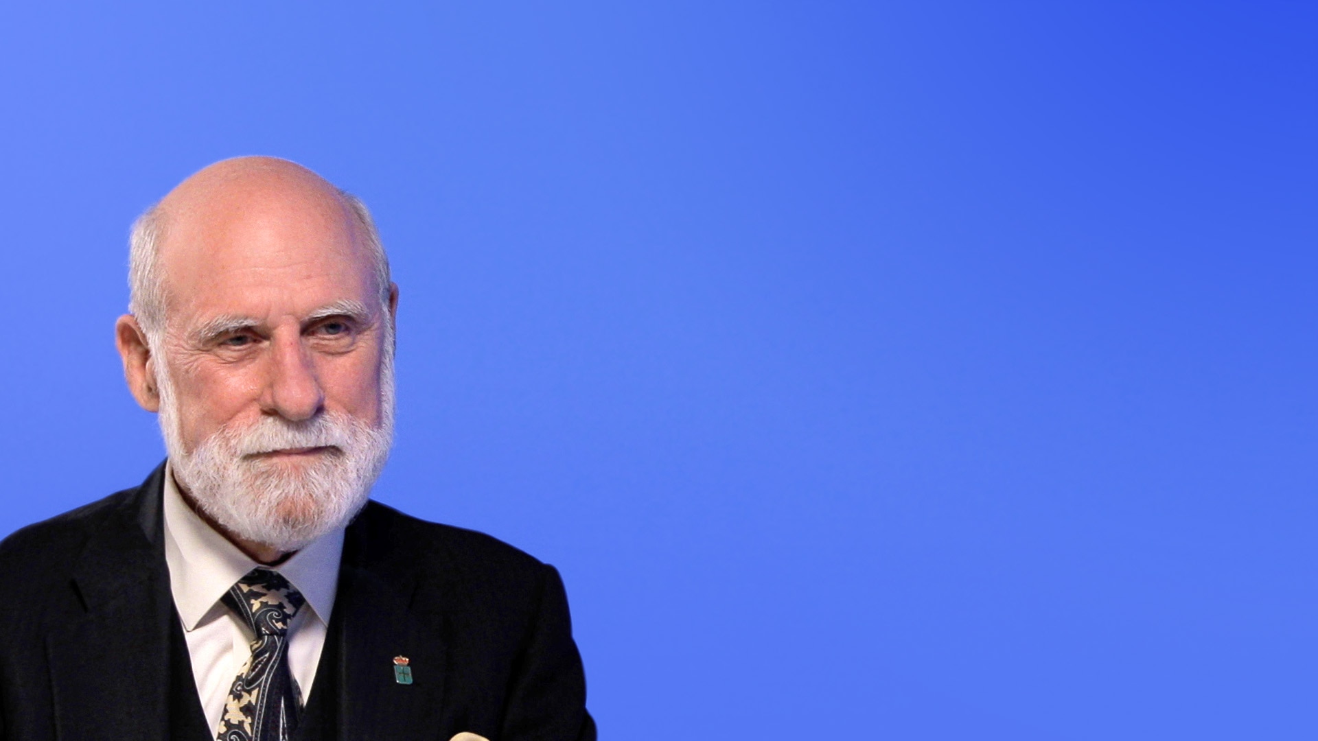 Vinton G. Cerf Vinton G. Cerf