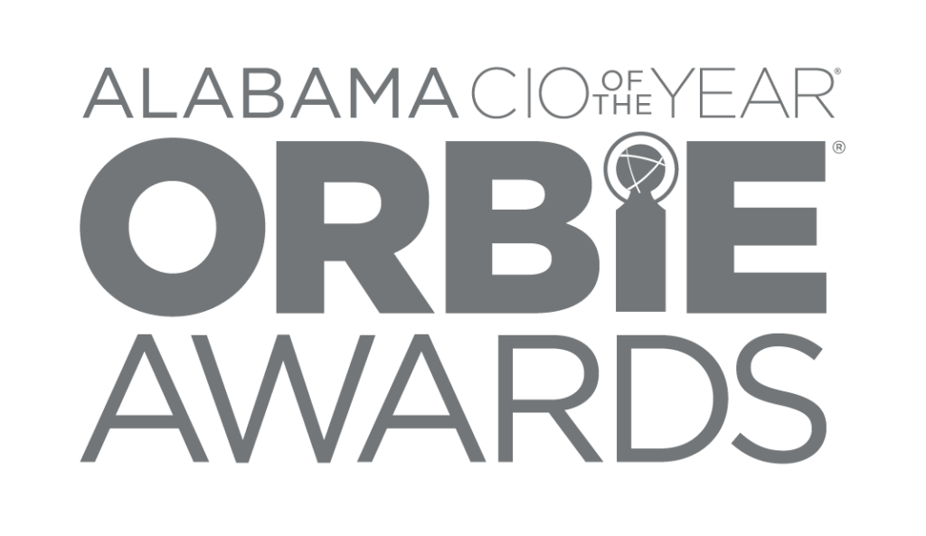 Alabama CIO Orbie Awards