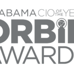 Alabama CIO Orbie Awards