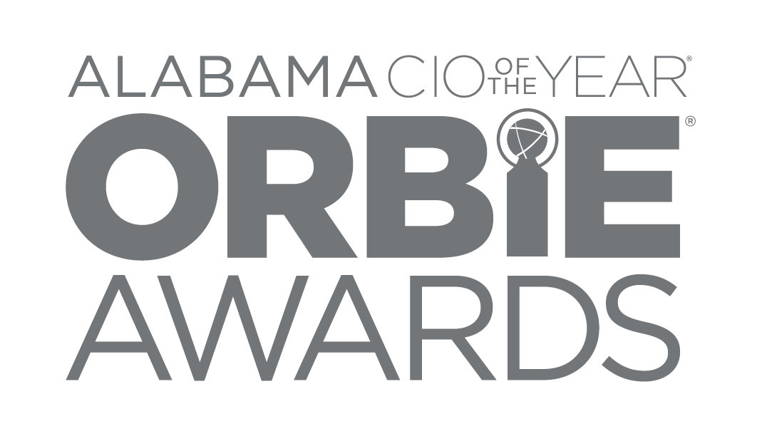Alabama CIO Orbie Awards