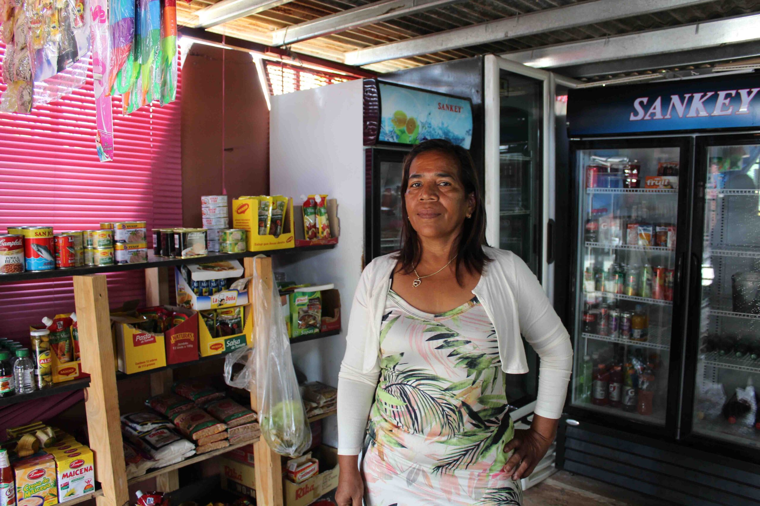 Ana Jaramillo_emprendedora_Panamá_FMBBVA