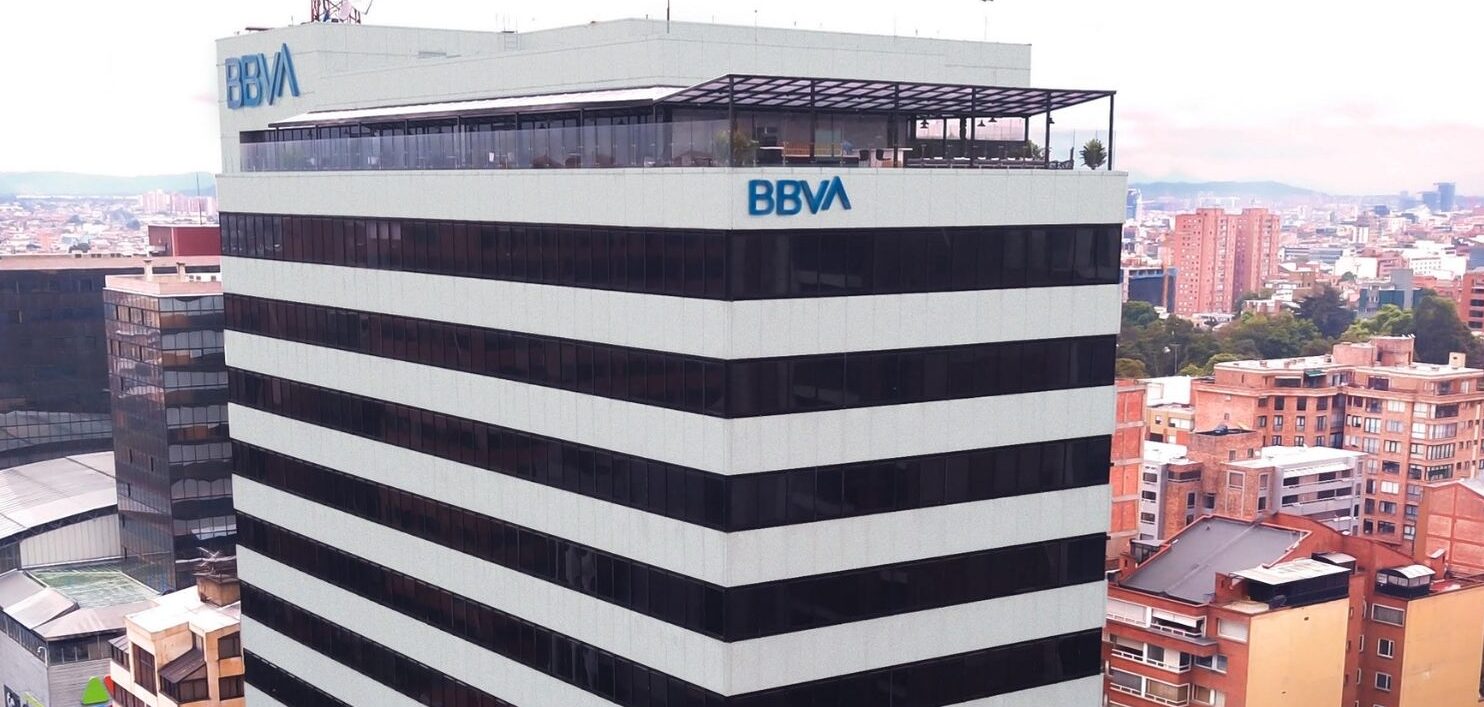 BBVA Colombia BBVA Colombia