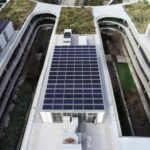 BBVA-Plan-General-Ecoeficiencia-interior-paneles-ciudad-sede-bbva-energía-solar-recurso-banco-vista-dron-