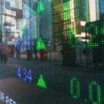 ticker de bolsa ticker de bolsa