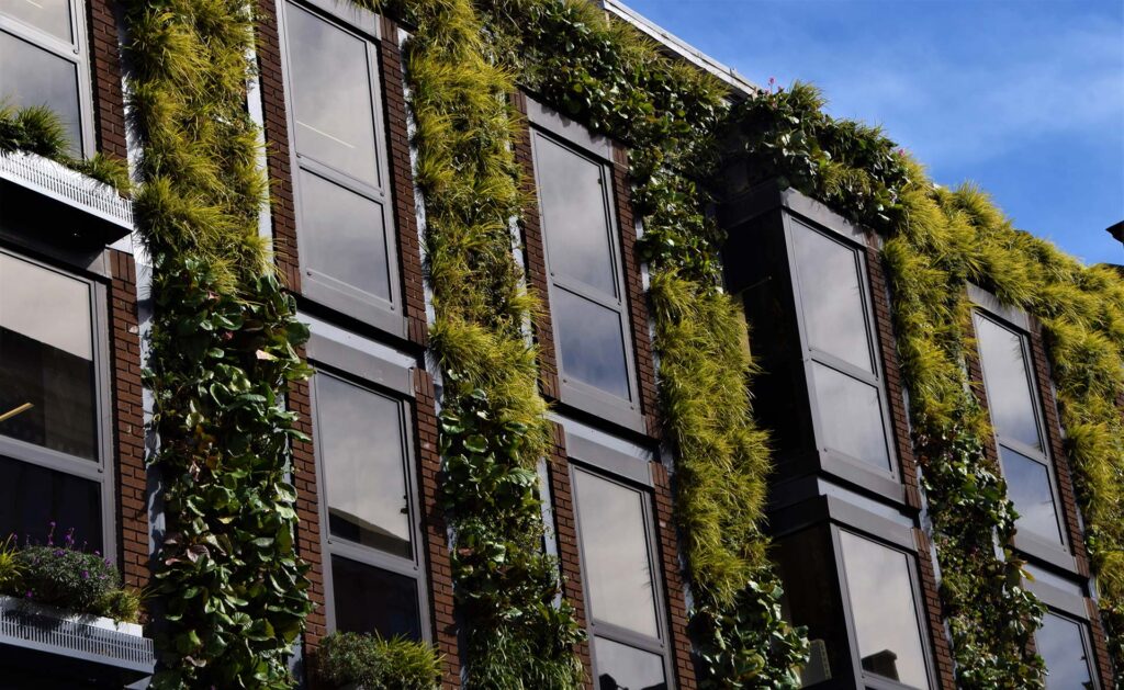 BBVA-innovacion-construcción-sostenible-apertura-edificio-verde-