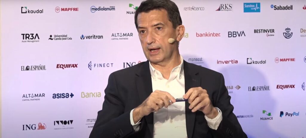 Rafael Doménech El Español