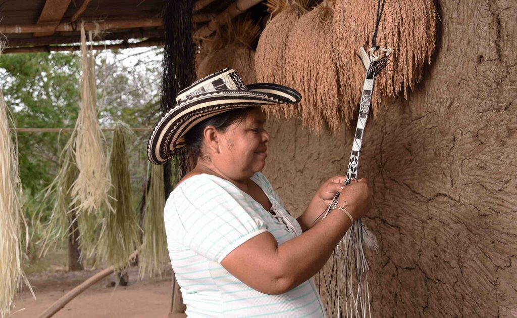 FMBBVA, primera en contribución al empoderamiento de la mujer FMBBVA, primera en contribución al empoderamiento de la mujer