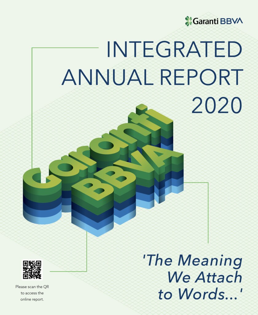 Garanti-Turquía-Informe Anual Integrado 2020 Garanti-Turquía-Informe Anual Integrado 2020