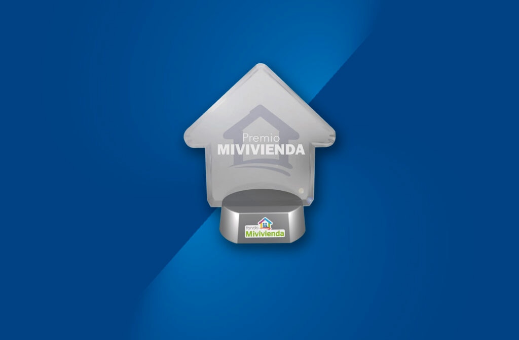 Mivivienda premio BBVA PERU