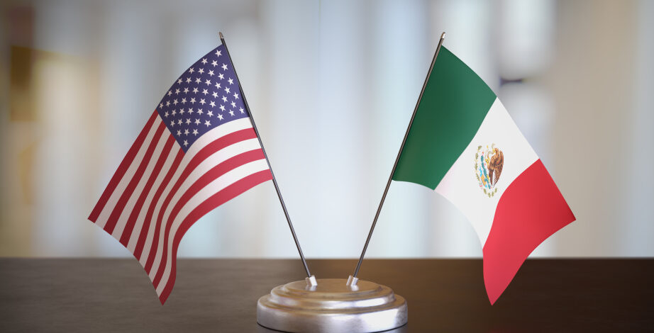 La importancia de México en la agenda de Estados Unidos