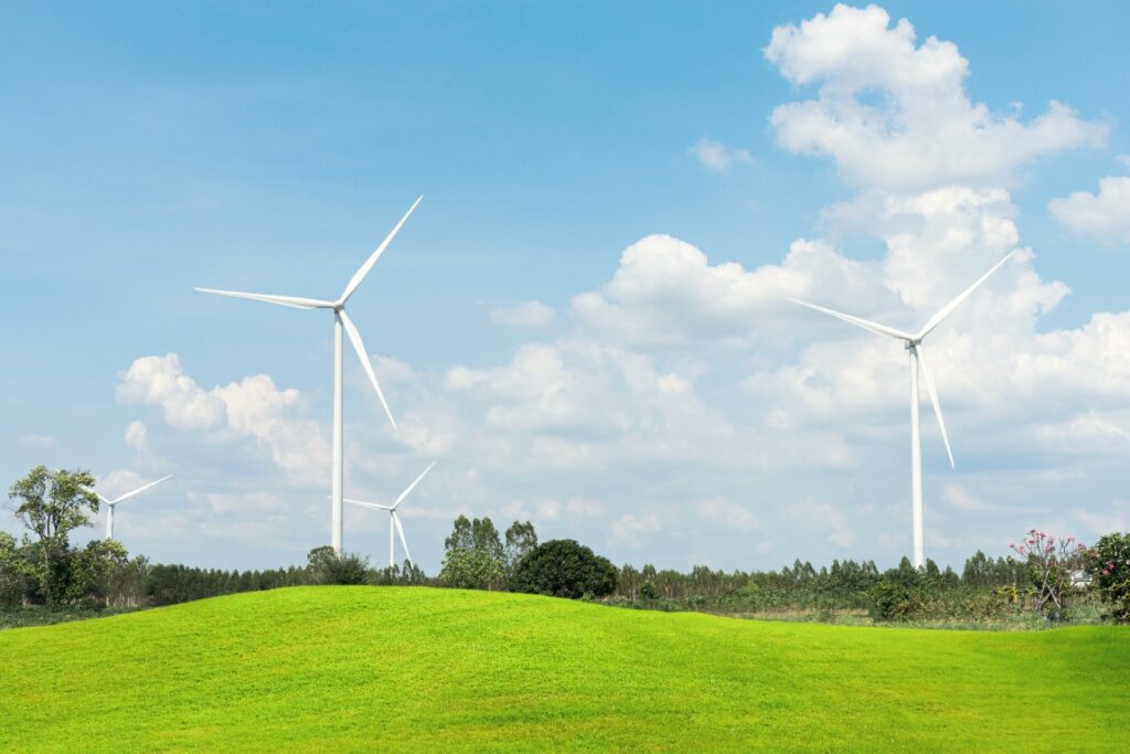 Energías renovables 3 Energías renovables 3