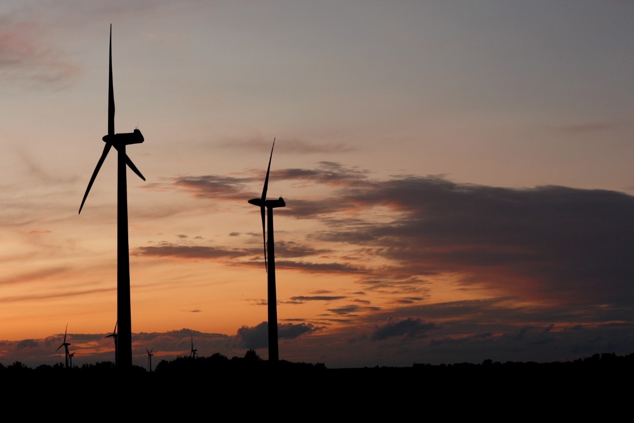 Energías renovables 1