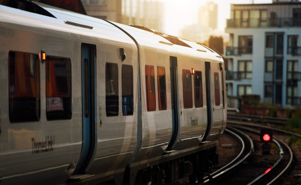 bbva-movilidad-sostenible-ferrocarril-sostenibilidad-agencia-EFE bbva-movilidad-sostenible-ferrocarril-sostenibilidad-agencia-EFE
