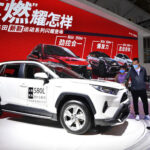 coche-BBVA-China-Toyota-prestamo-corporativo-renminbi