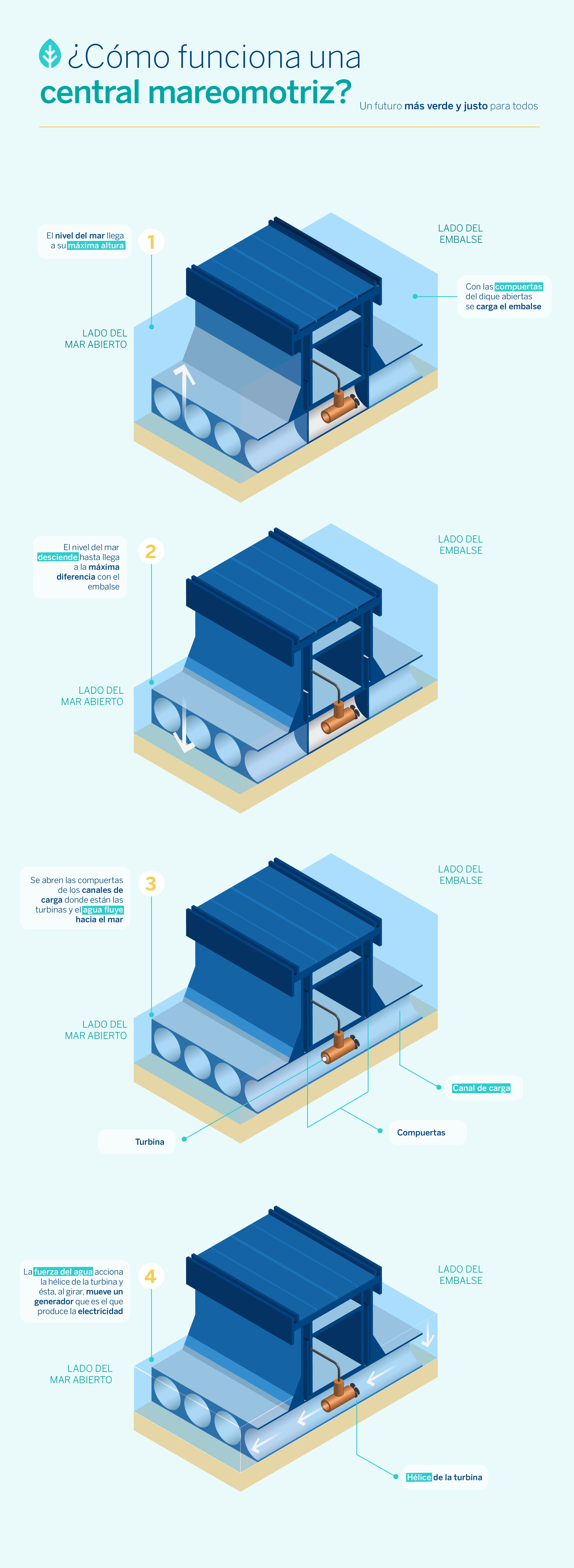 como-funciona-central-mareomotriz-infografia-sostenibilidad-bbva como-funciona-central-mareomotriz-infografia-sostenibilidad-bbva