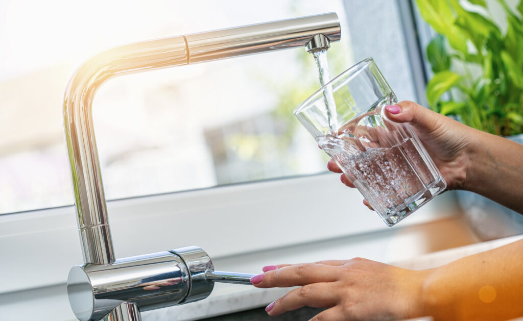 desaparecer adjetivo cada Qué es la dureza del agua y cómo afecta a su consumo