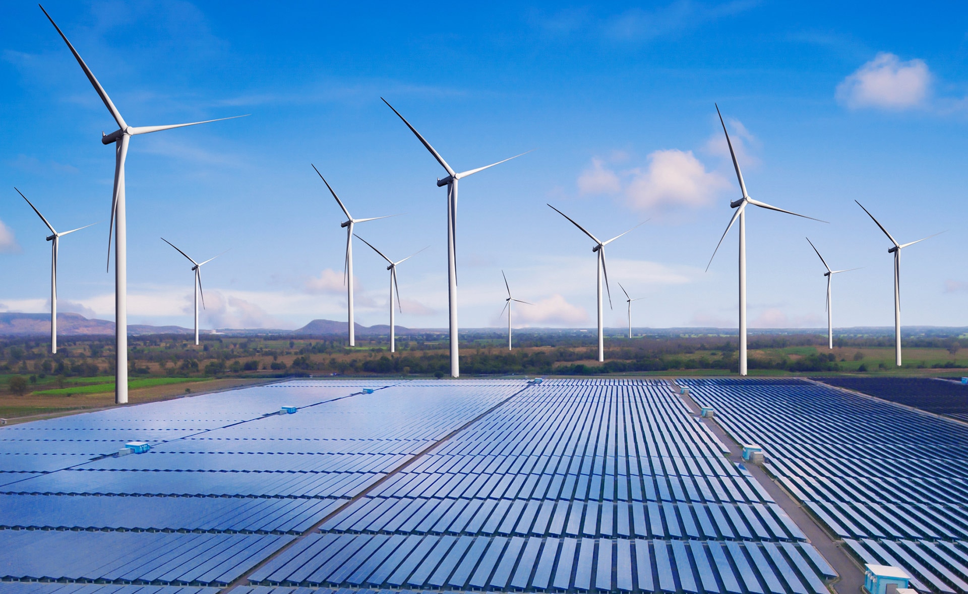Qué son las energías renovables y por qué son importantes