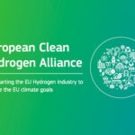 BBVA se suma a la Alianza Europea del Hidrógeno Limpio european-clean-hydrogen-alliance-alianza-sostenibilidad-medioambiente-naturaleza-hidrógeno