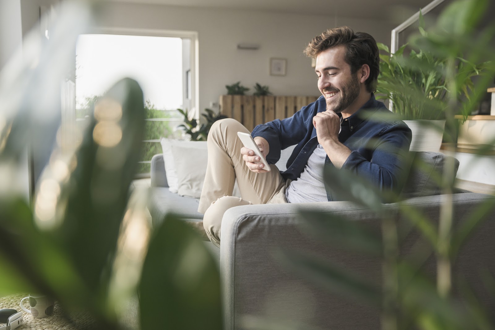 Cuatro razones para que un hogar sea sostenible