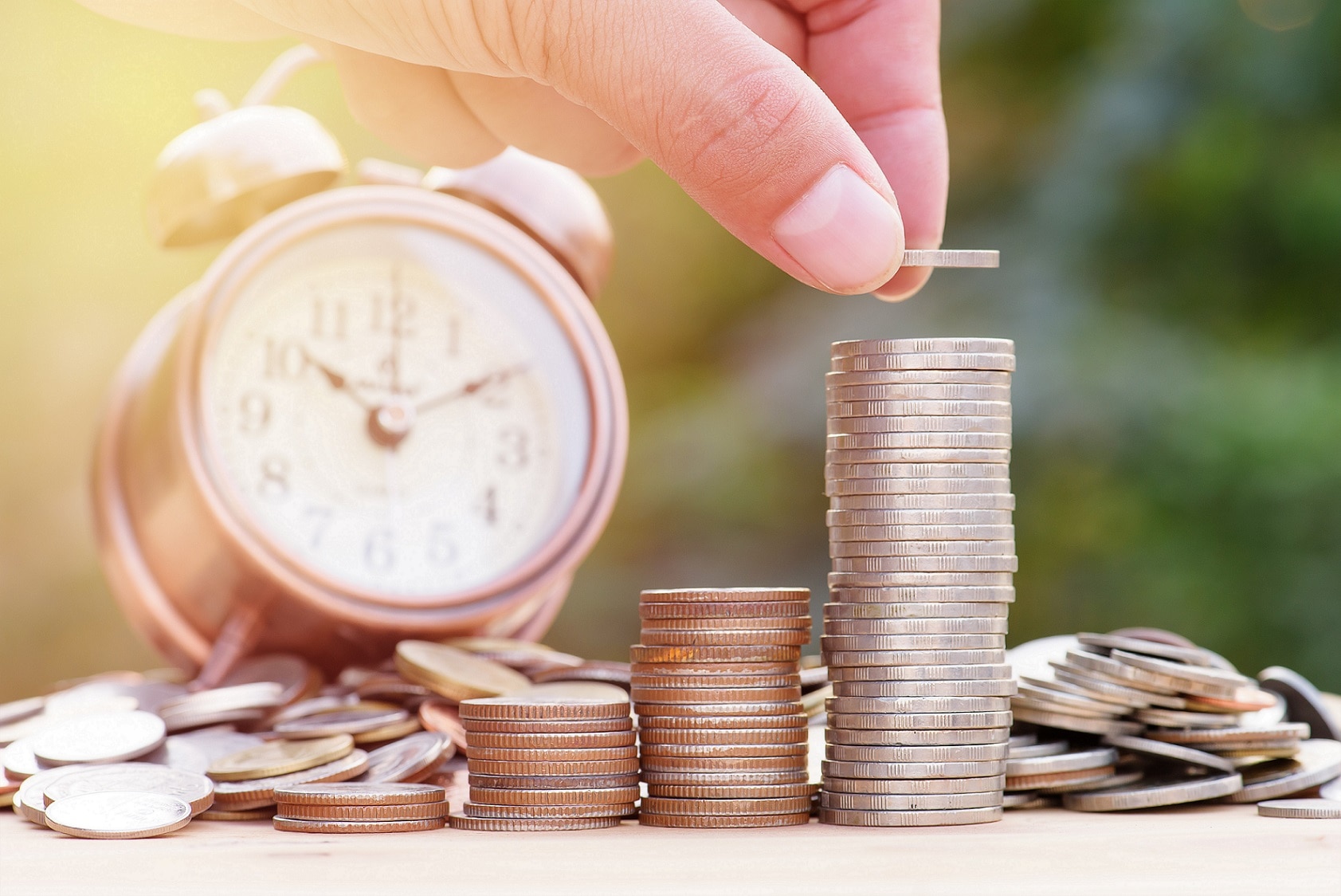 inversiones sostenibles
