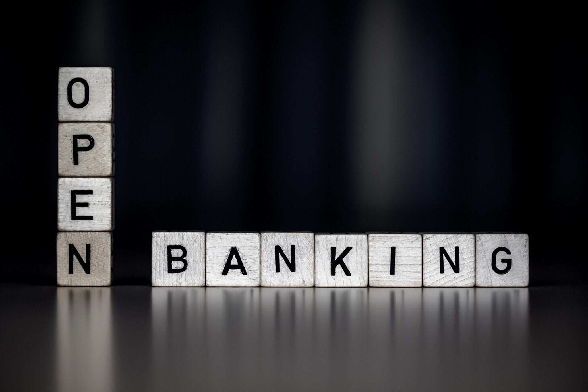 open banking open banking