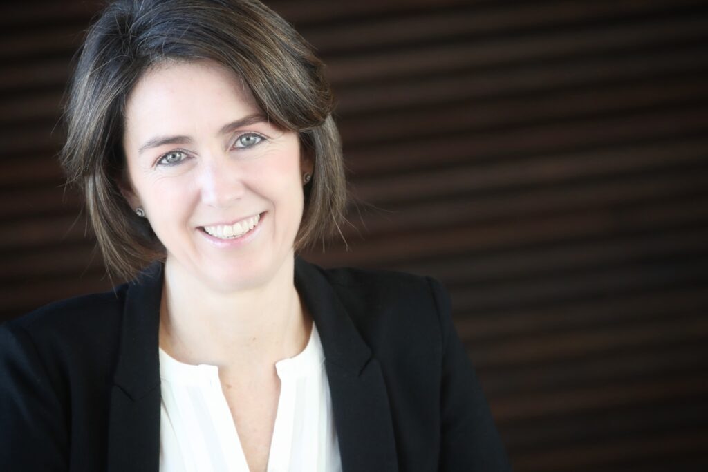 Patricia Bueno, BBVA Patricia Bueno, BBVA