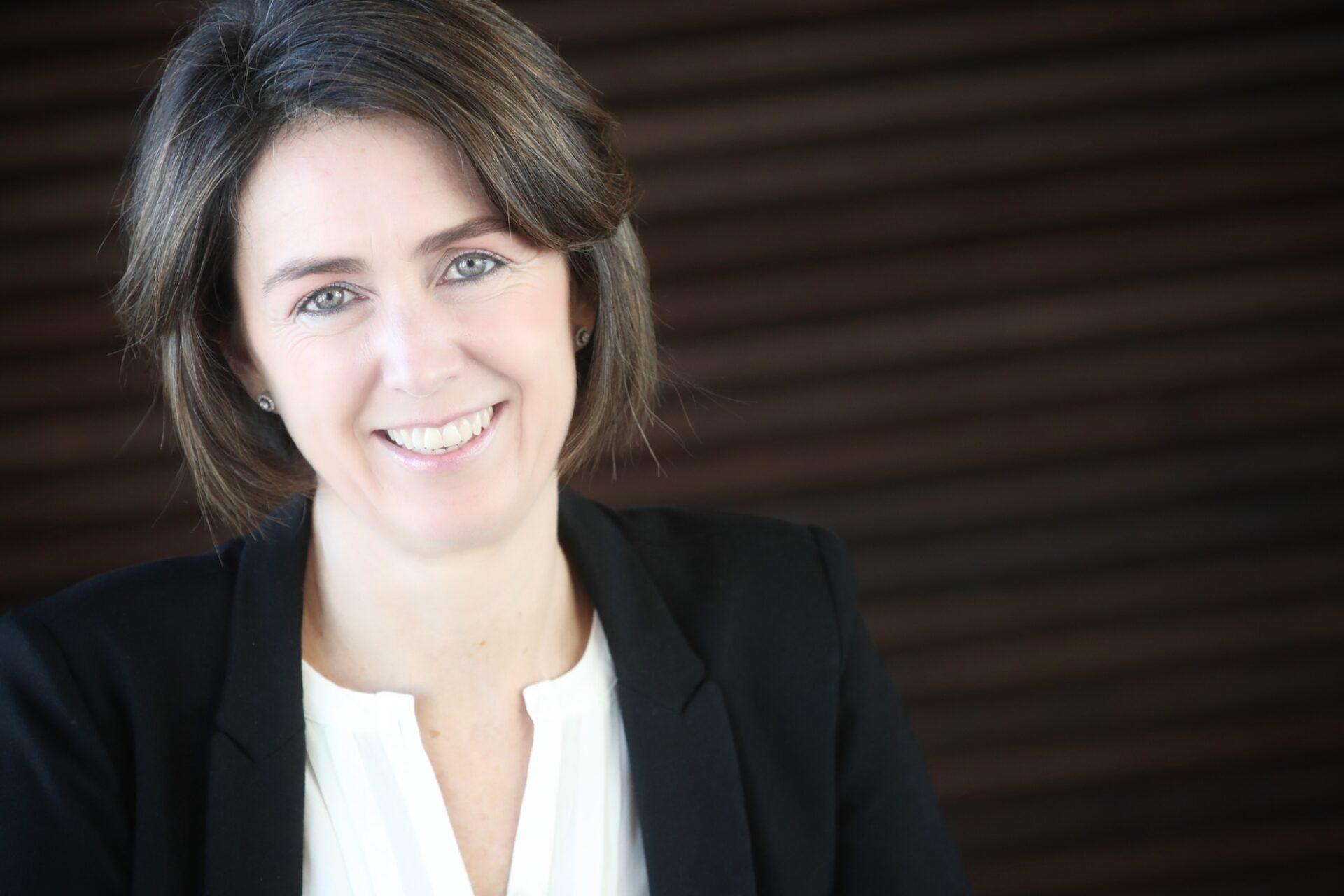 Patricia Bueno, BBVA