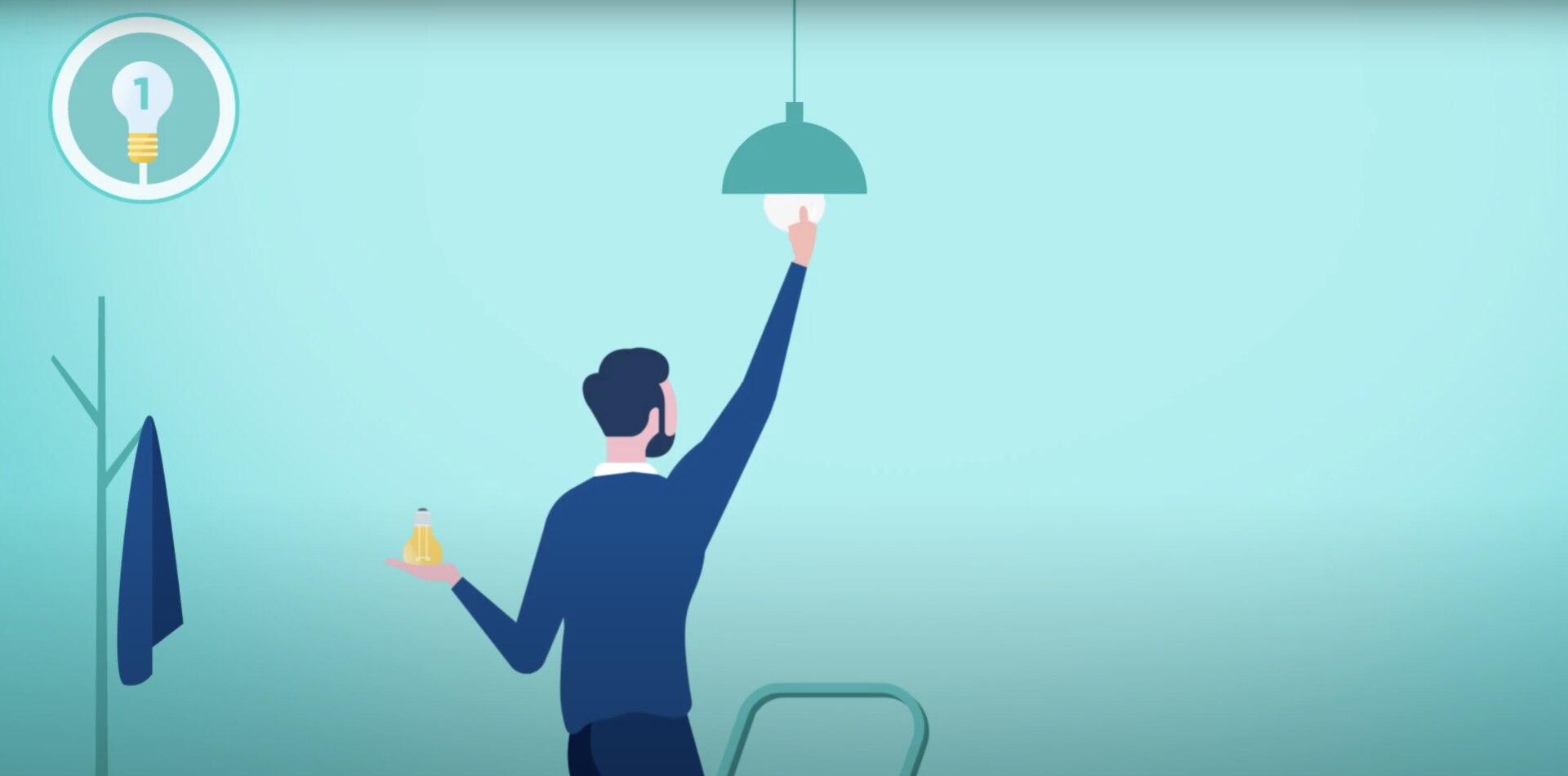 10 consejos para ahorrar energía y reducir el gasto en tus facturas de casa