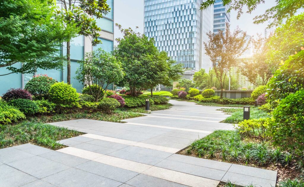 BBVA-certificado-LEED-apertura-ciudad-sostenible-cuidado-entorno-medioambiente-urbanizacion-urbano-vegetacion- BBVA-certificado-LEED-apertura-ciudad-sostenible-cuidado-entorno-medioambiente-urbanizacion-urbano-vegetacion-
