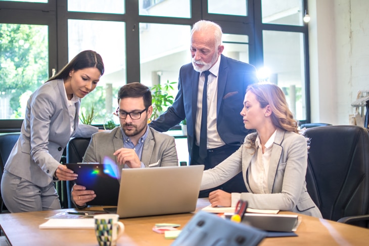 BBVA-generaciones-Baby boomers-generación X-millennials-centennials BBVA-generaciones-Baby boomers-generación X-millennials-centennials