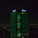 Torre BBVA México