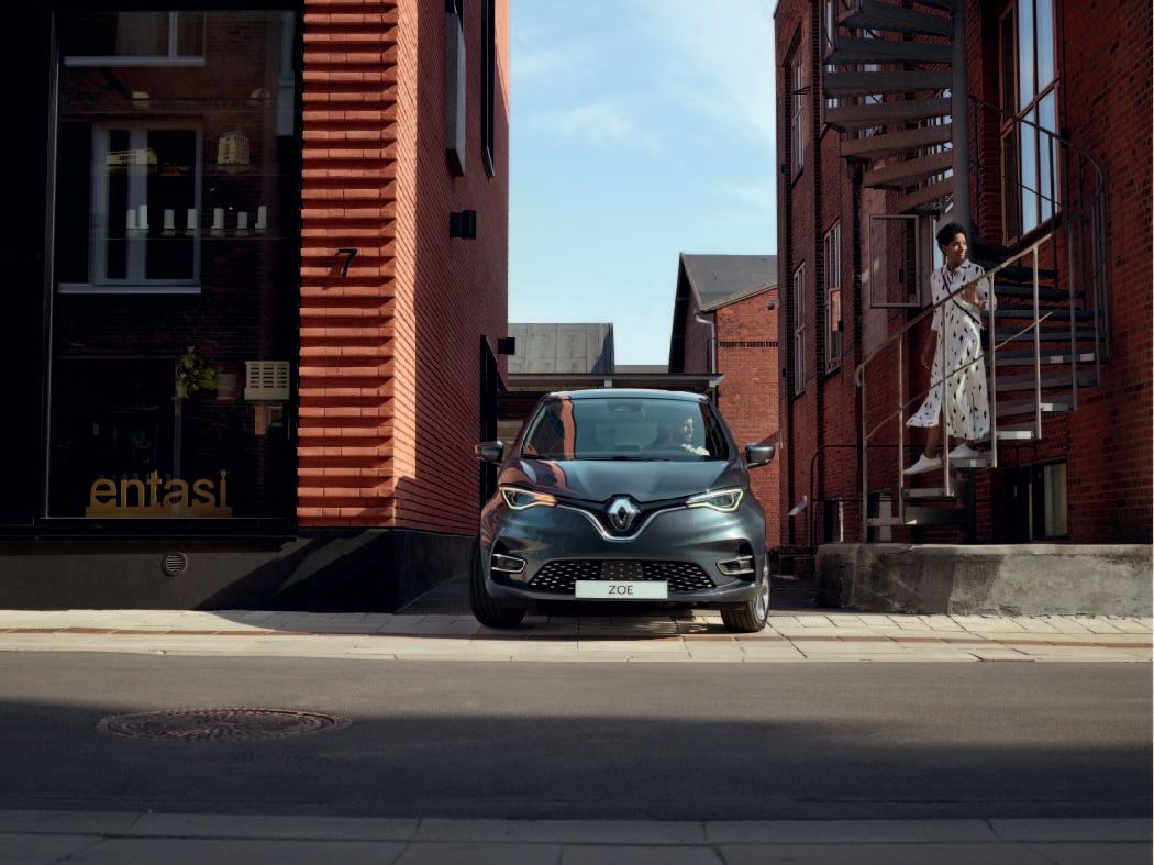 Renault-Imágenes de referencia