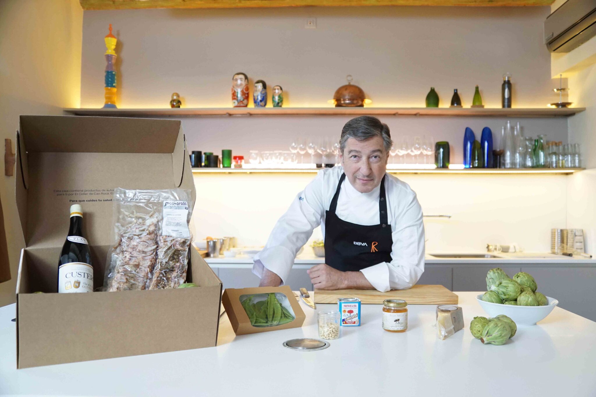 Los Roca seleccionan los mejores productos sostenibles de abril