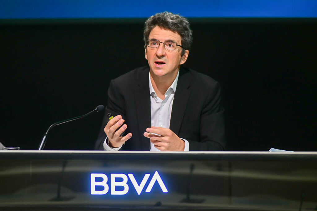 BBVA Research: la economía española crecerá un 5,5% en 2021 y un 7% en 2022 2