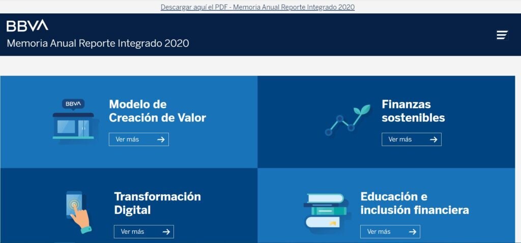 Micrositio-ReporteIntegrado-BBVAArgentina Micrositio-ReporteIntegrado-BBVAArgentina