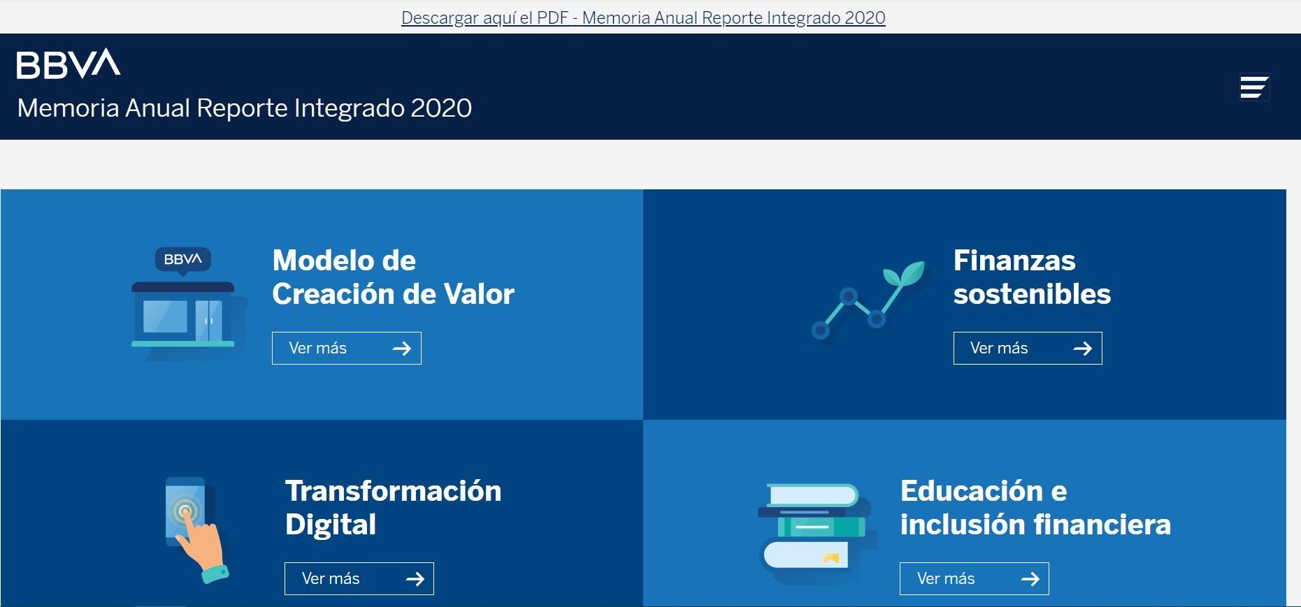 Micrositio-ReporteIntegrado-BBVAArgentina Micrositio-ReporteIntegrado-BBVAArgentina