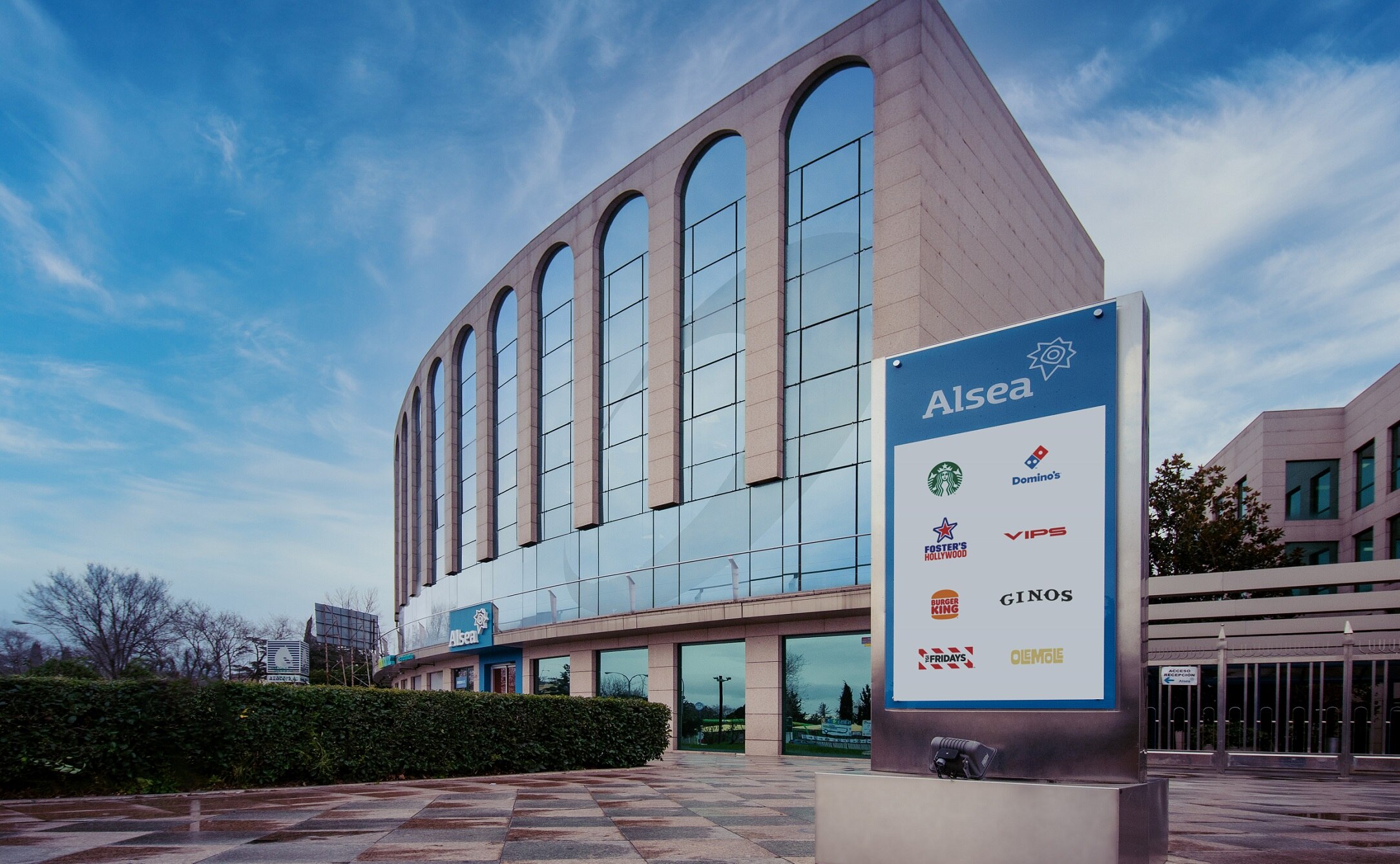 Oficinas_Alsea_BBVA_franquicia Oficinas_Alsea_BBVA_franquicia
